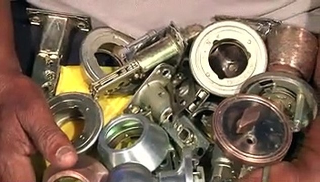 Granny upset 09th May 2019