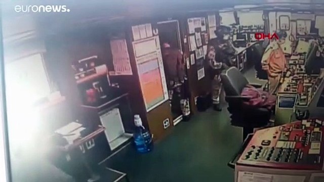 Libia: tensioni Turchia-Ue dopo la perquisizione di una nave turca nel Mediterraneo