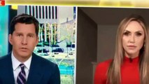 Lara Trump Says if Trump can't win in Court Then Subverting Electoral Process is On the Table