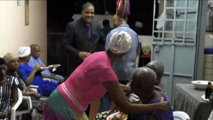 Dexter St Louis Memorial