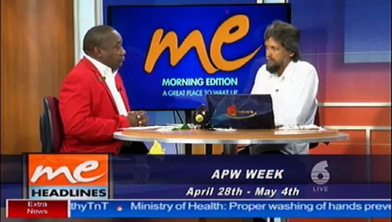 Administrative Professional Week