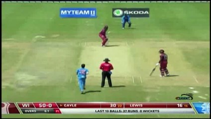 Pollard Named Limited Overs Captain