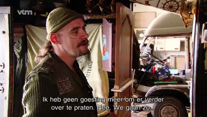 Jambers - Het Leven Gaat Voort Aflevering 11