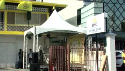 Mayaro Corp Chairman Detained By ACIB