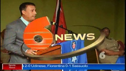 Morning News Brief: 30th April, 2019