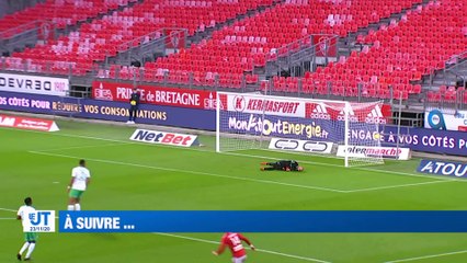 À LA UNE : comment nos 6 députés vont voter la loi de sécurité globale / les commerçants en colère à Veauche / les Verts continuent de sombrer à Brest / le théâtre des pénitents se réinvente...par téléphone.