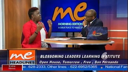 Blossoming Leaders Learning Institute