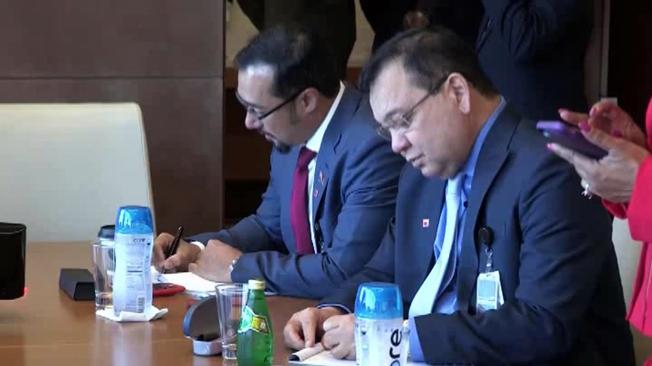 Gov't Deal with Shell Revealed