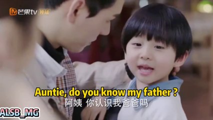 【ENG SUB——EP27】【cdrama：Begin Again】Zhou YuTong / Simon Gong Jun cute funny Lu YouYou从结婚开始恋爱第27集周雨彤龚俊