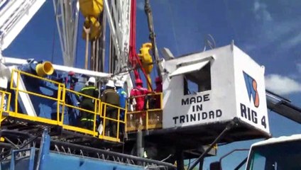 Keeping Oil & Gas Sector Safe Part One