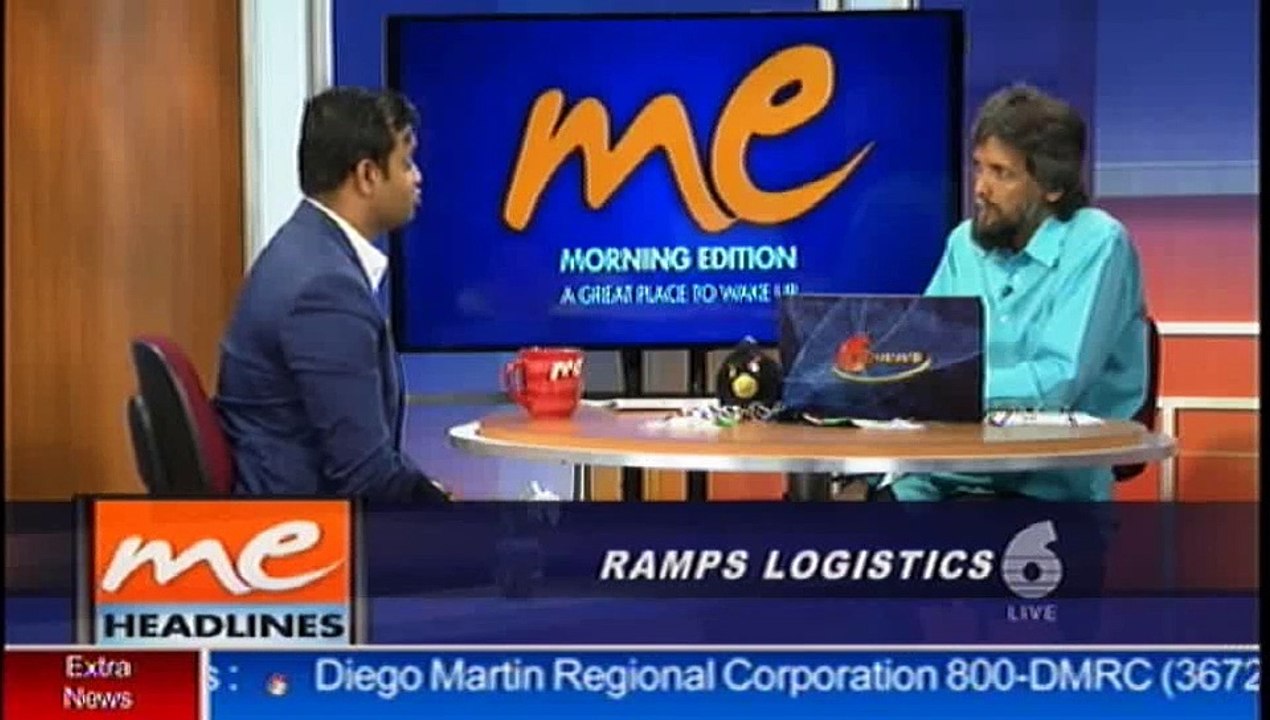 Ramps Logistics