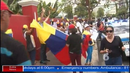 Morning News Brief: 31st May 2019