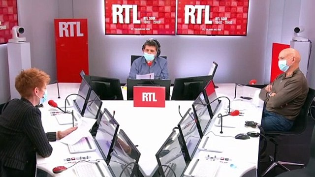 Hold Up : il faut arrêter de traiter ceux qui regardent de complotistes , dit Polony