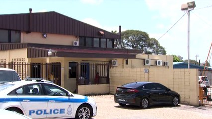 16 Fatal Police Involved Shootings for Year So Far