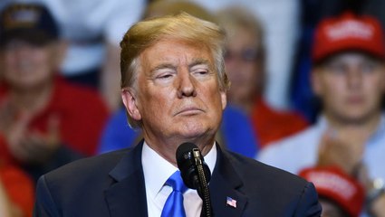 Jim Cramer Says President Trump Is On a 'Warpath Against the Democrats'