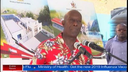 Morning News Brief: 24th June, 2019