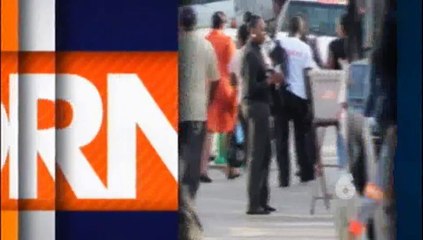 Morning News Brief: 13th June 2019