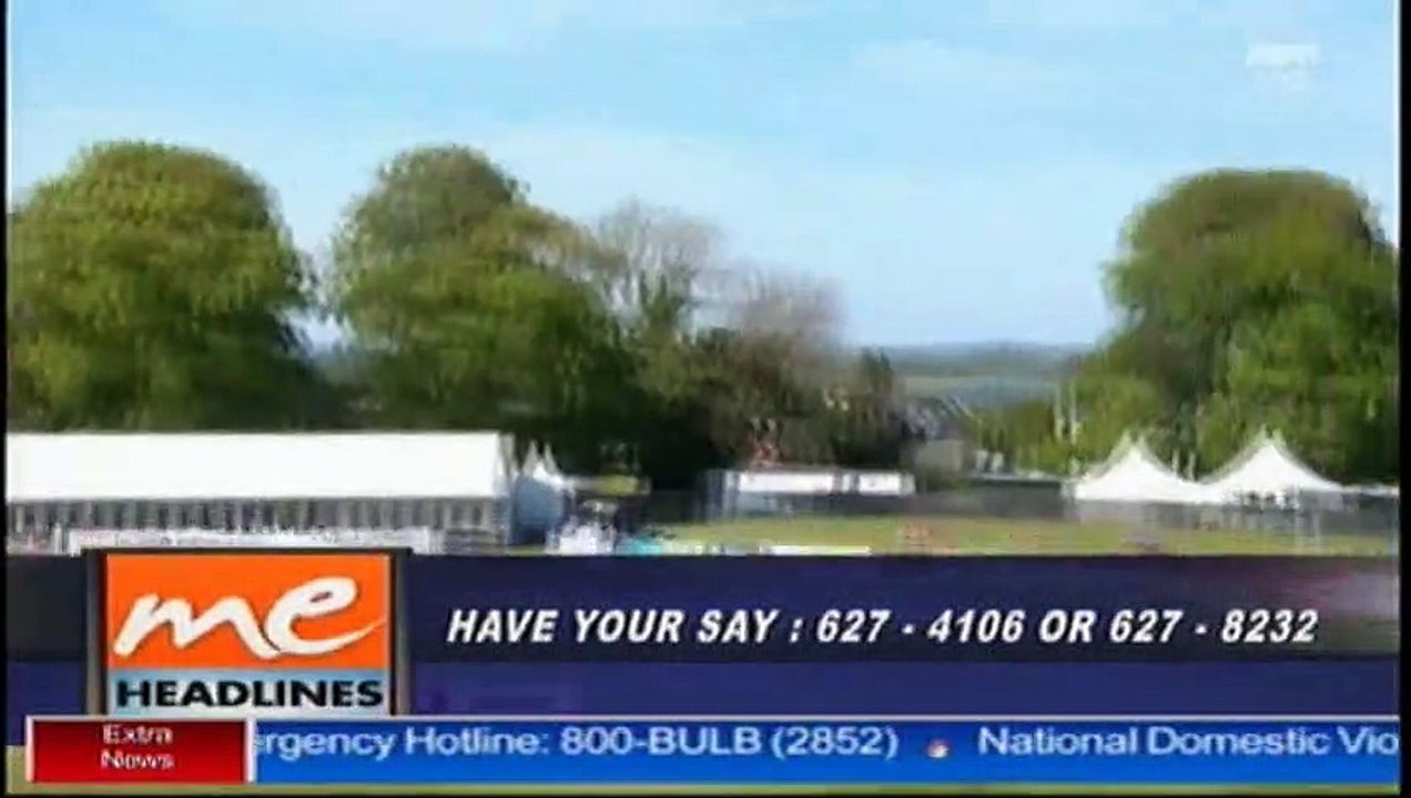 Have Your Say