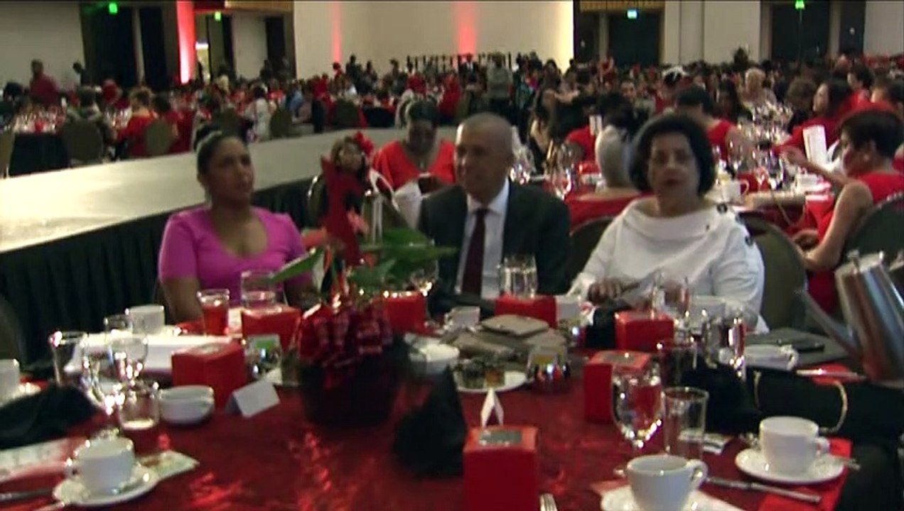 Heart Foundation: Healthier Choices Needed