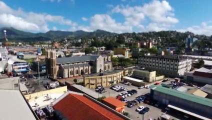Economist warns TT not to become like Venezuela