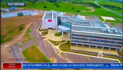 Morning News Brief: 16th May 2019