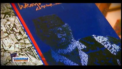 Beyond The Tape-Thursday 13th June,  2019