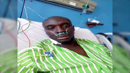Omavi Needs Help To Undergo Life Saving Surgery