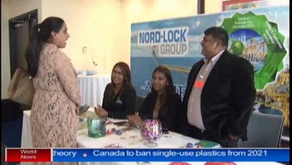 Morning News Brief: 11th June 2019