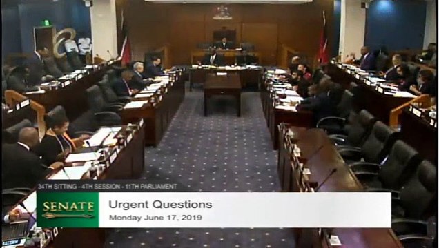 Young: Payments to IDC officers today. Apologises again