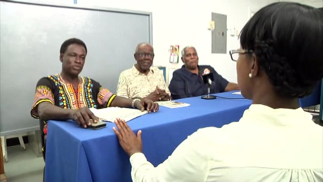 Former Assemblymen Upset