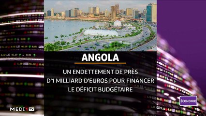 JT Economie - 23/11/2020