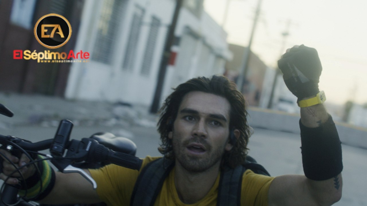 Inmune - Tráiler español (HD)