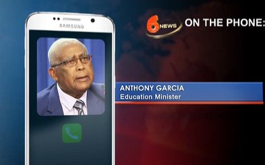 Students Accused of CSEC Cheating Could Have Exams