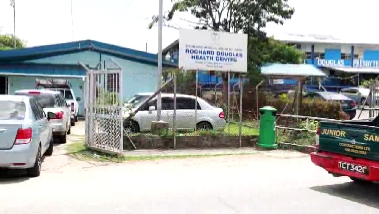 Barrackpore Infant Stung by Scorpion