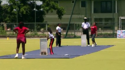 Block Up Primary Schools Cricket