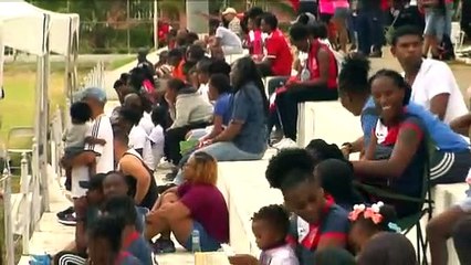 Wolf Women's Football Kicks Off