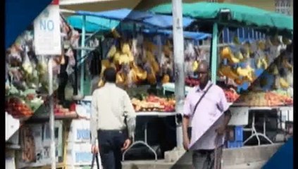 Headlines With Fazeer Mohammed