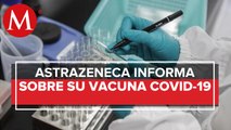 Vacuna anticovid de AstraZeneca es eficaz en 70%; esto es lo que sabemos