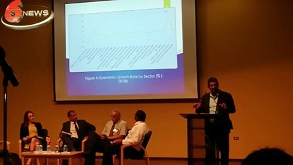 Economist: Venezuelan labour gives country best chance at economic recovery since 1999