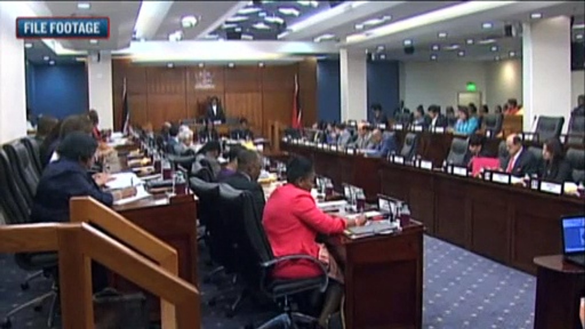Local Government Reform In Parliament