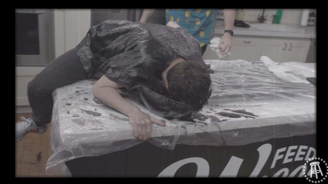 Feed Willie - Final Round: Vibbs and Large vs. Donnie and Zah