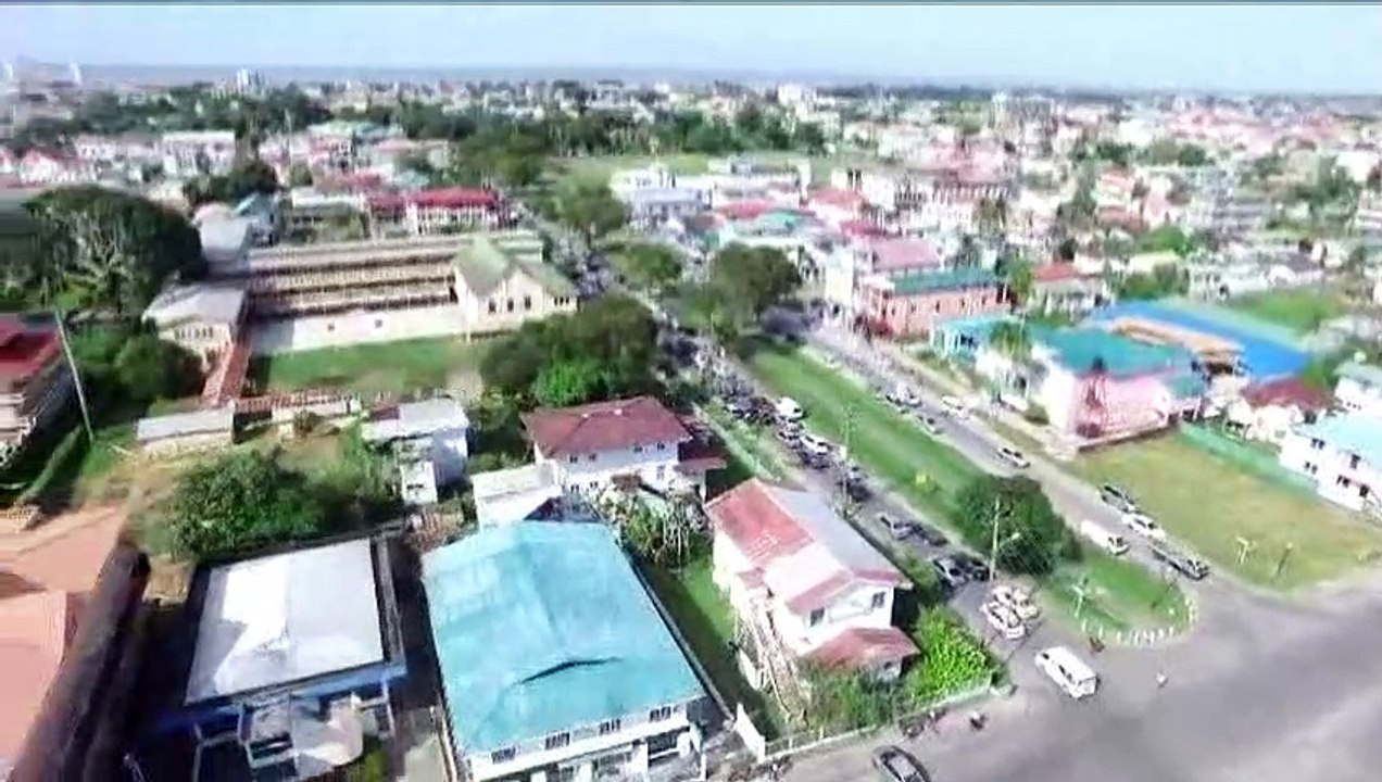 CCJ rules no confidence vote in Guyana valid