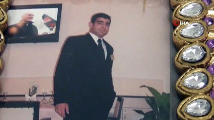 6-8 Ekim Olaylarında Oğlunu Kaybeden Acılı Babadan Arınç’a Tepki: "Sözleri Ciğerimizi Yaktı"