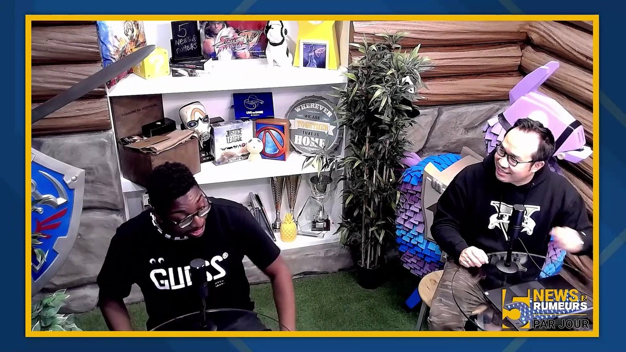 GTA 6 : VOICI LE 1ER TEASING DE ROCKSTAR, C'EST MALIN ET LUDIQUE !