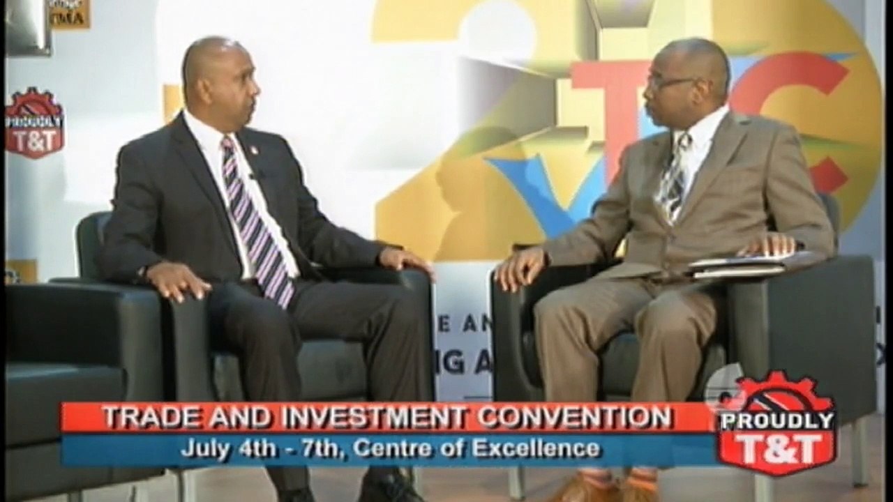 TTMA Trade and Investment Conference