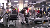 Bodybuilders against Steroids 2