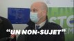Avenir Lycéen: Jean-Michel Blanquer accuse 