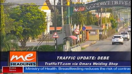 TTPS Searching for IDC Escapees & Have your Say