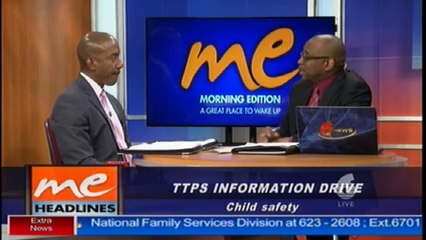 TTPS Information Drive