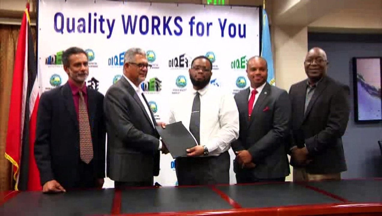 More Buses for Tobago